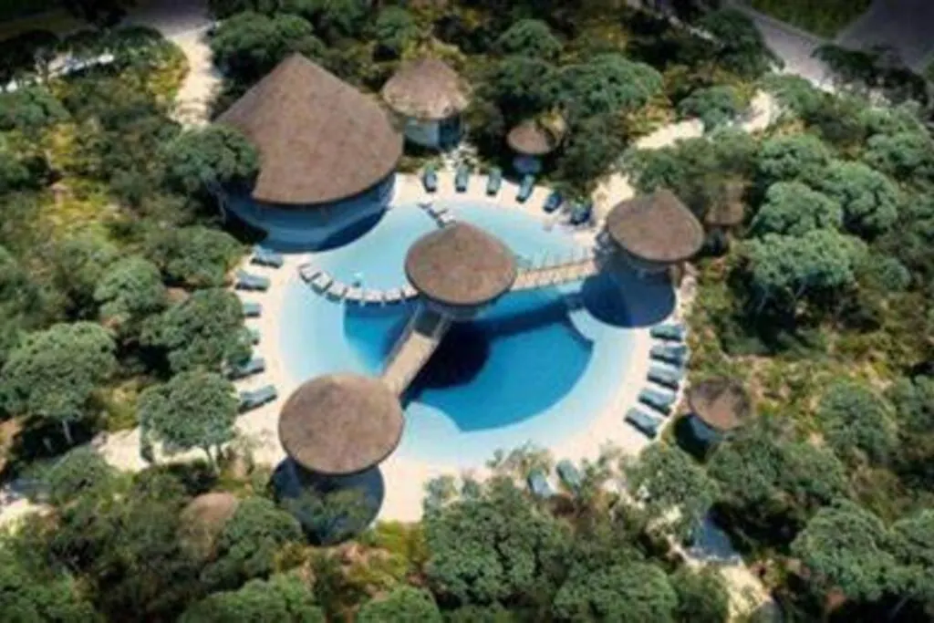 Casa Niyamaya Villa Puerto Morelos Holiday home